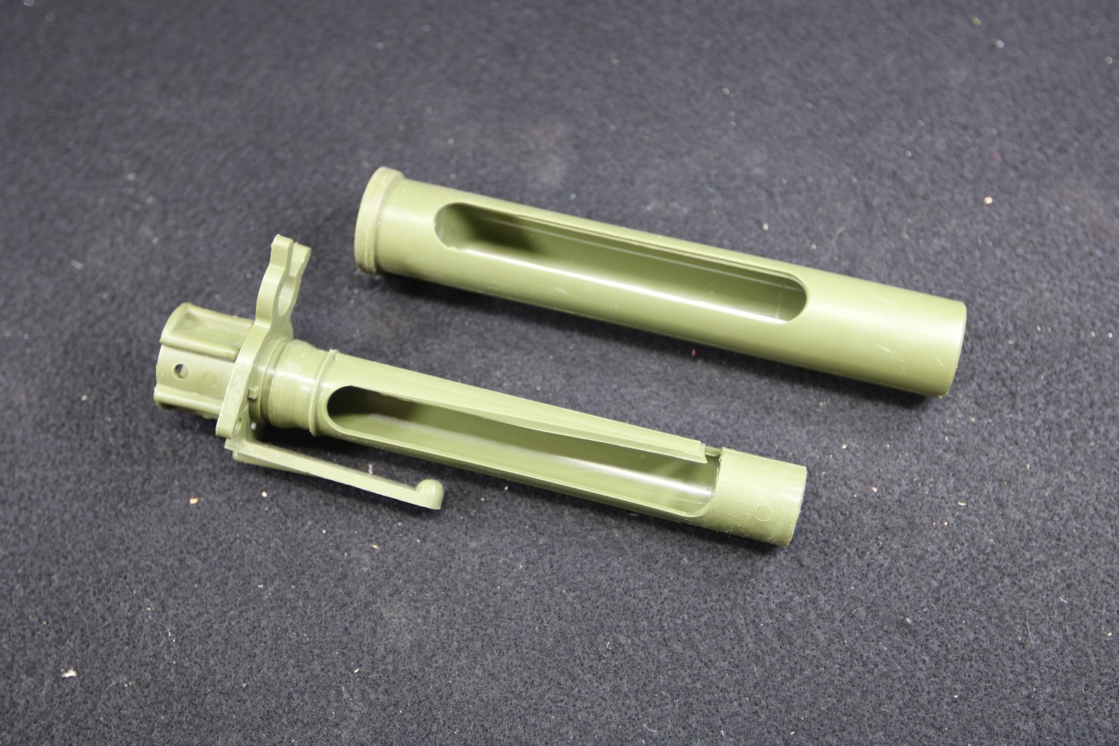 Cyalume Technologies 9-06370 US Army Tactical Chemical Light Stick Case Shield