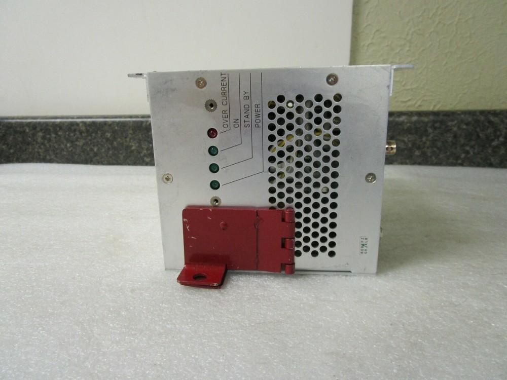 Kyosan Electric HV-PS4 Power Module