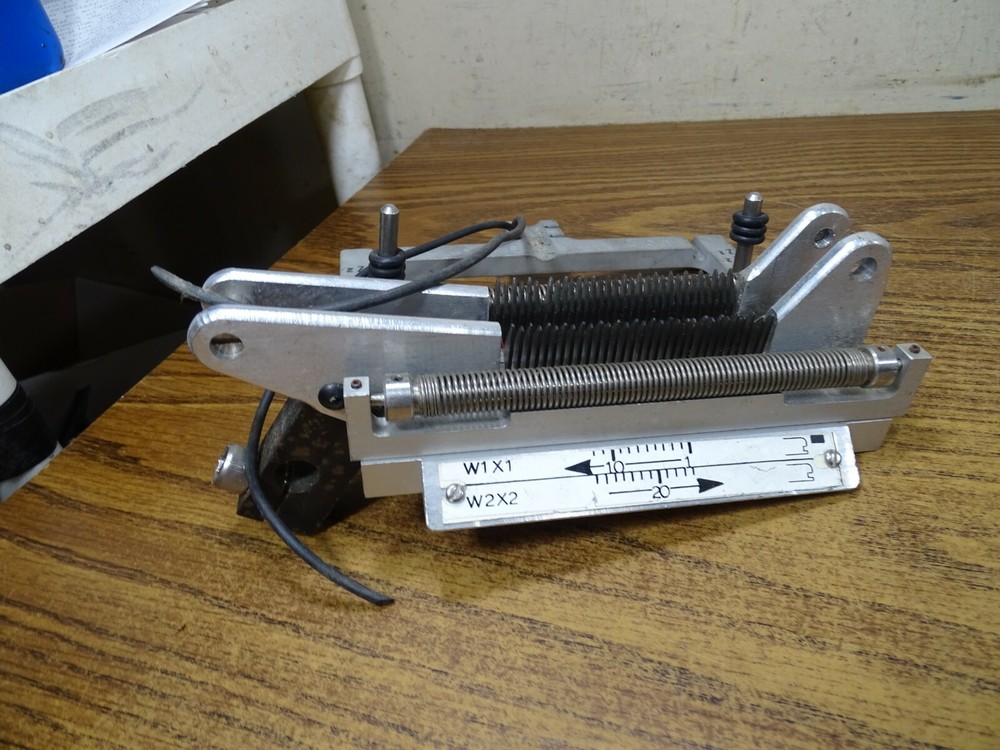 3M Splicing Tool Head Part