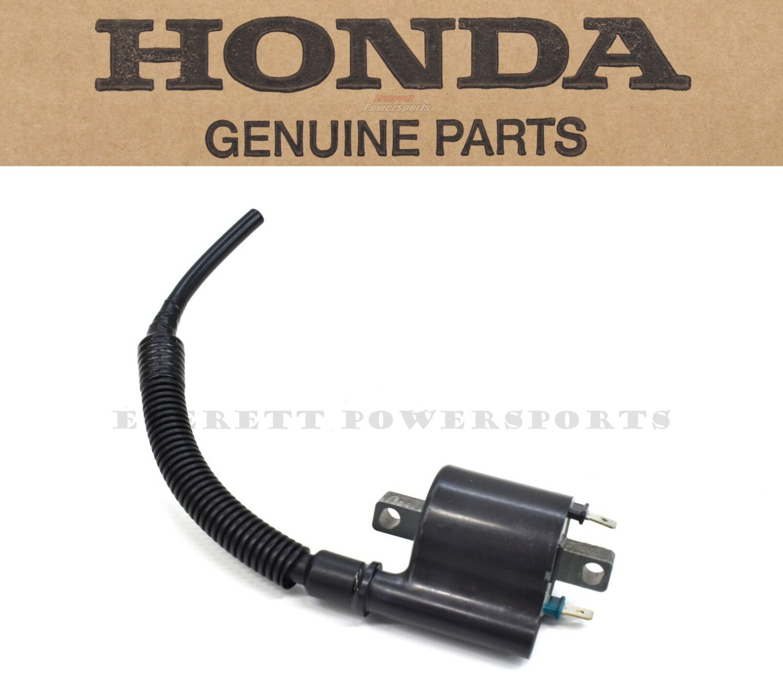 Ignition Coil MUV700 Big Red 09-13 Spark Igniter Assembly OEM New #D209