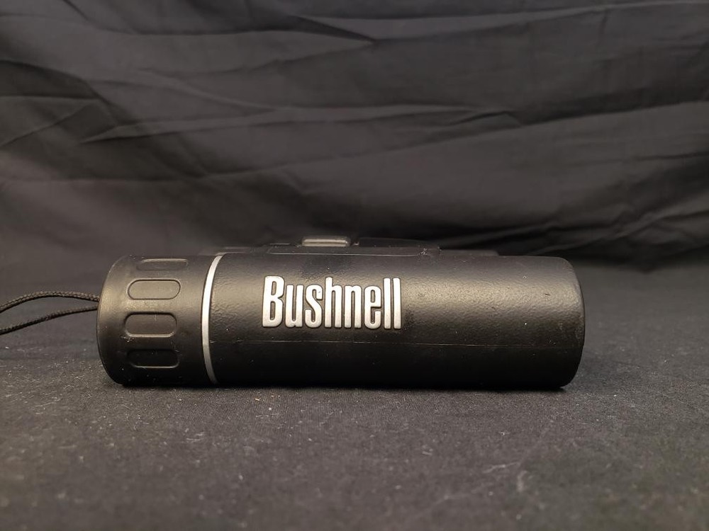 BUSHNELL 12X25 COMPACT BINOCULARS (B26002778)