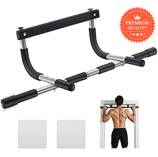 Doorway Chin Up Pull Up Bar Multi-Function Home Gym