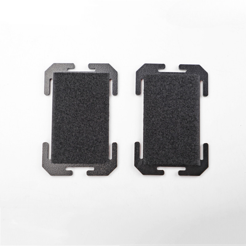 MOLLE Expansion Patch Panel, Adapter for Backpack Equipment (60 chars)