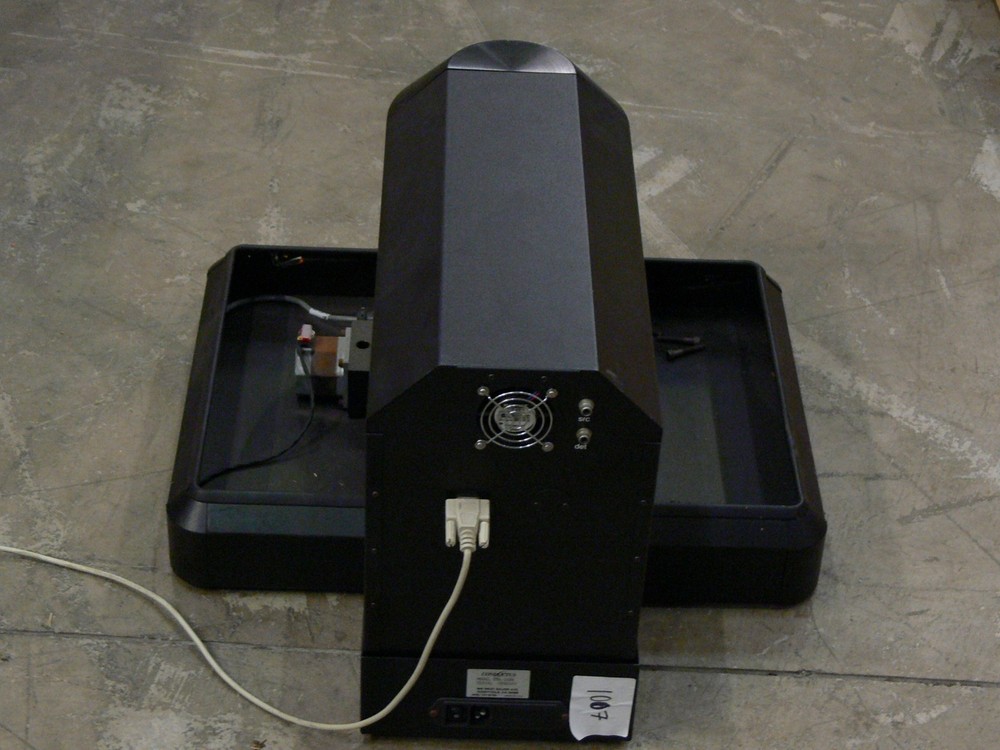 CONDUCTUS SCANNING SURFACE RESISTANCE ANALYZER SRA-102B