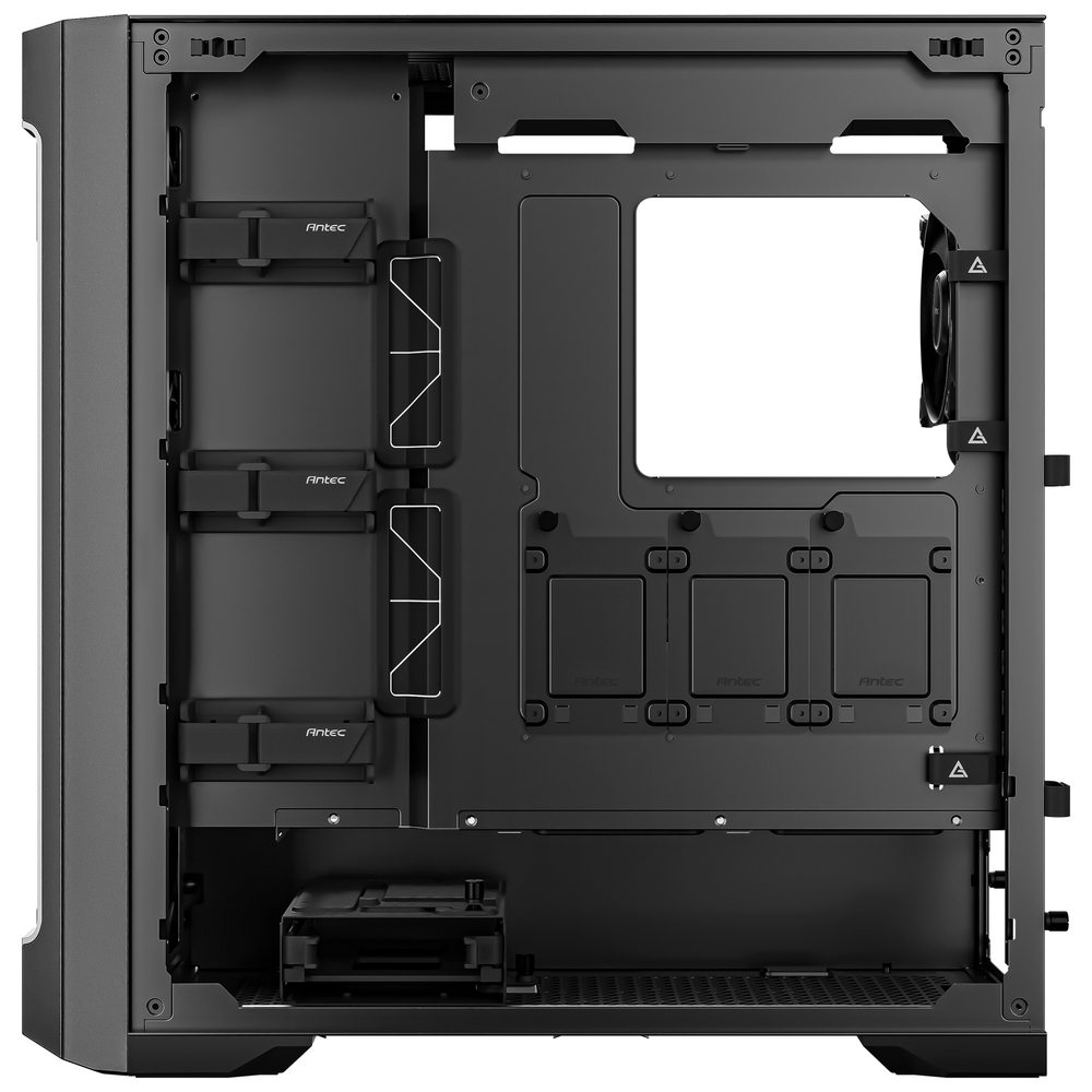 BAREBONES PC CUSTOM SYSTEM Intel i9-14900k HDMI CU3.64.65
