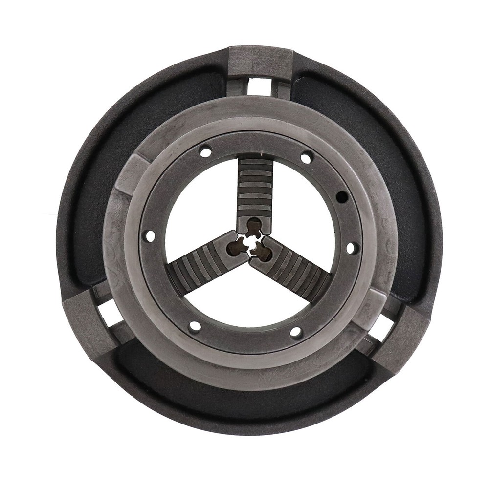 Steel Dragon Tools® Front Chuck Assembly 43294 for 1224 Pipe Threading Machine