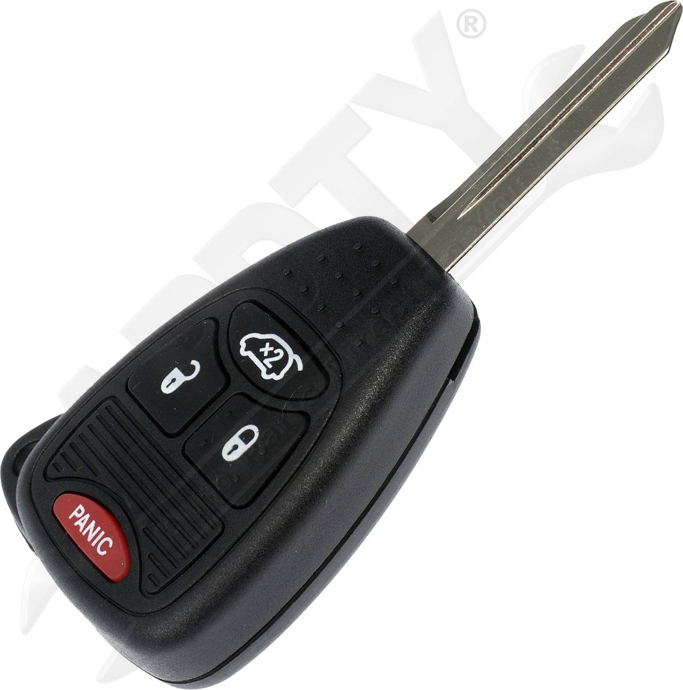 Dorman 99173 Keyless Entry Remote 4 Button