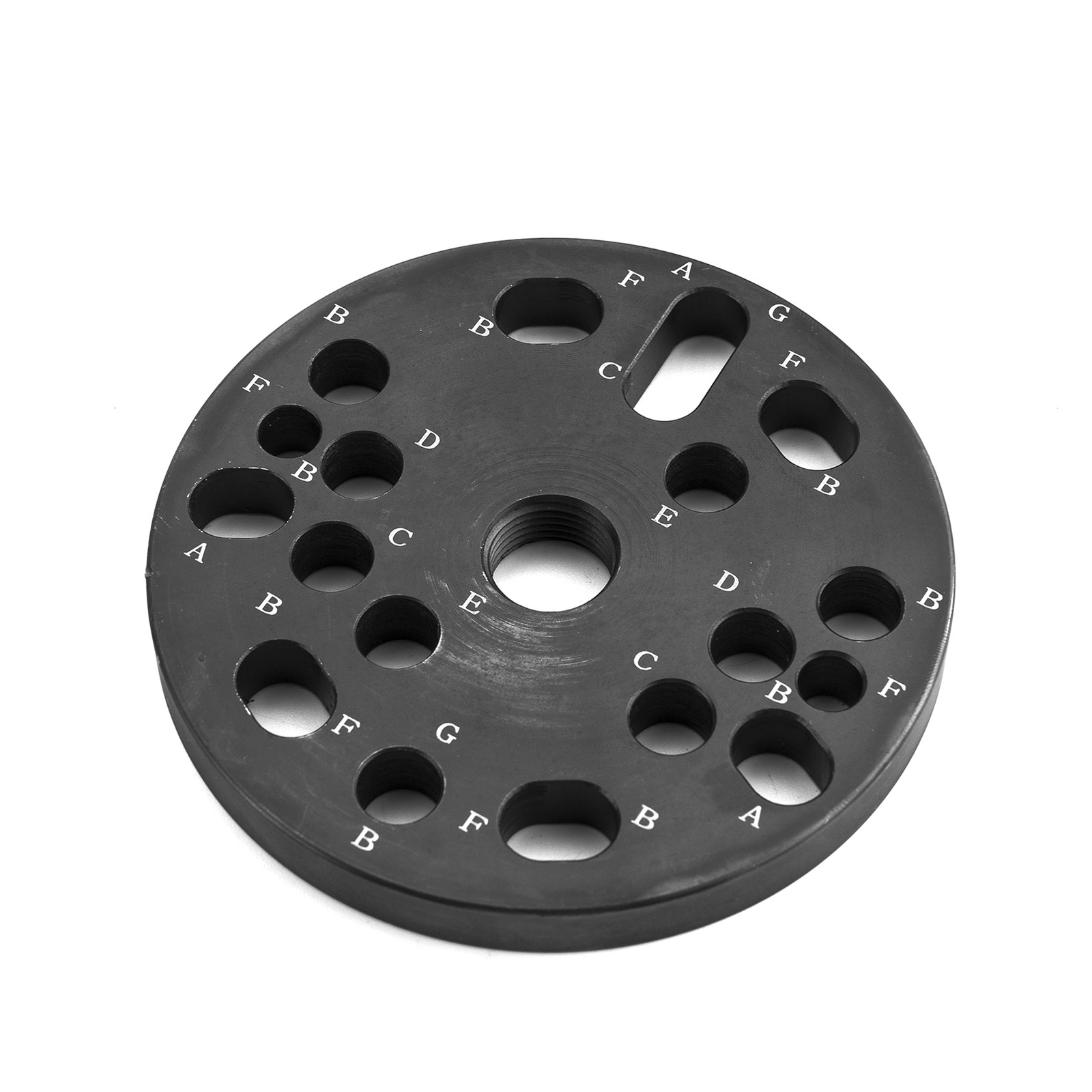 Inner Cam Bearing Installer & Puller Set Fit Harley Touring Sportster Street