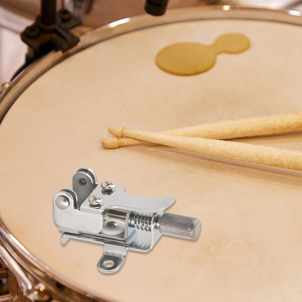 Snare Drum Strainer Drum Modulator Throw Off Butt End Snare Drum Replacement ...