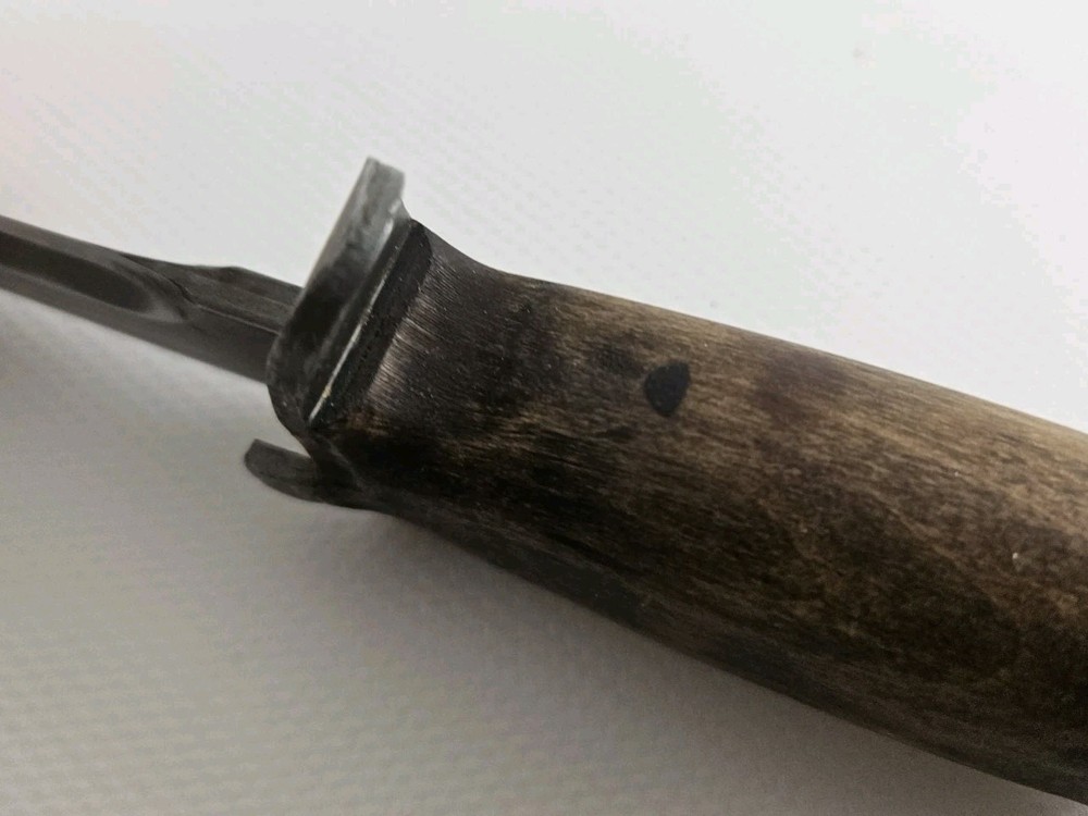 Zeitler Austrian Knife