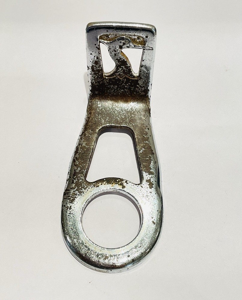 Raleigh “Heron” Lamp Bracket: Used: