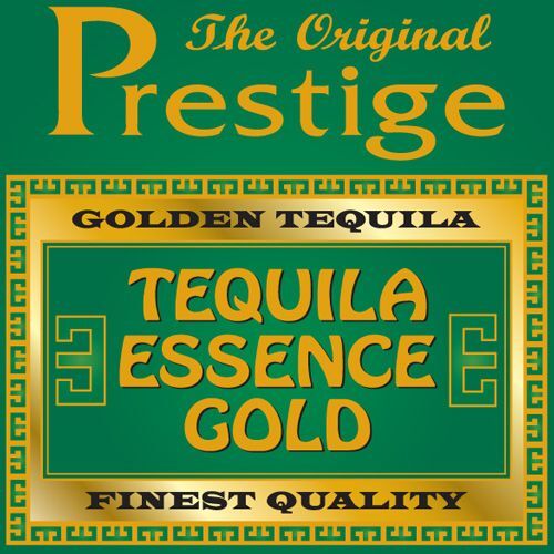 Tequila Gold Anejo flavouring essence 20ml