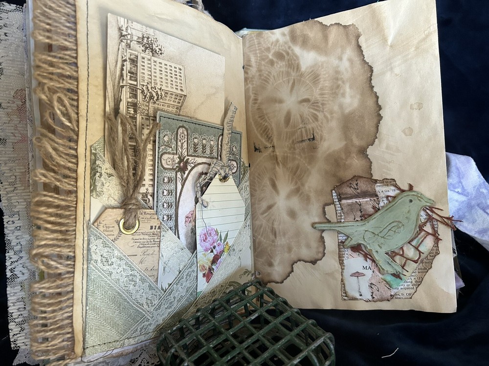 Junk Journal