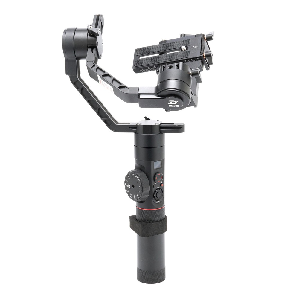 Zhiyun Tech Crane 2 3-Axis Handheld Gimbal Stabilizer