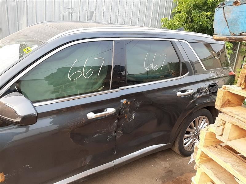 PALISADE 2020 Camera/Projector 537951