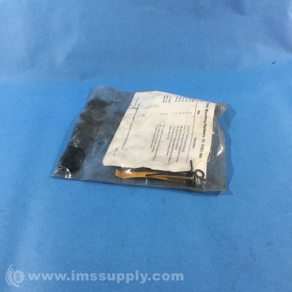 Acu Rite 101001-060 Encoder Mounting Hardware Kit FNFP