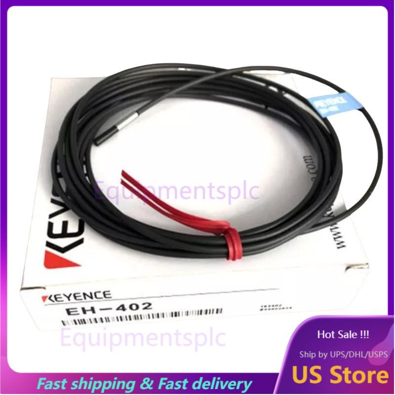 KEYENCE EH-402 Proximity Sensor New