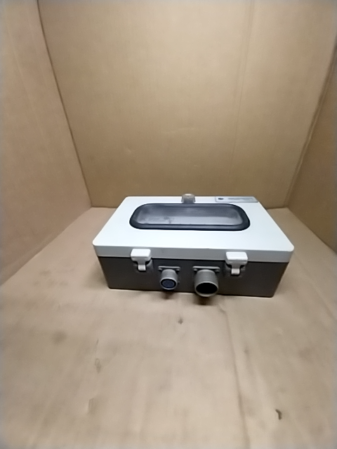 Syron K90-24V Double Blank Analyzer 24V - Reconditioned