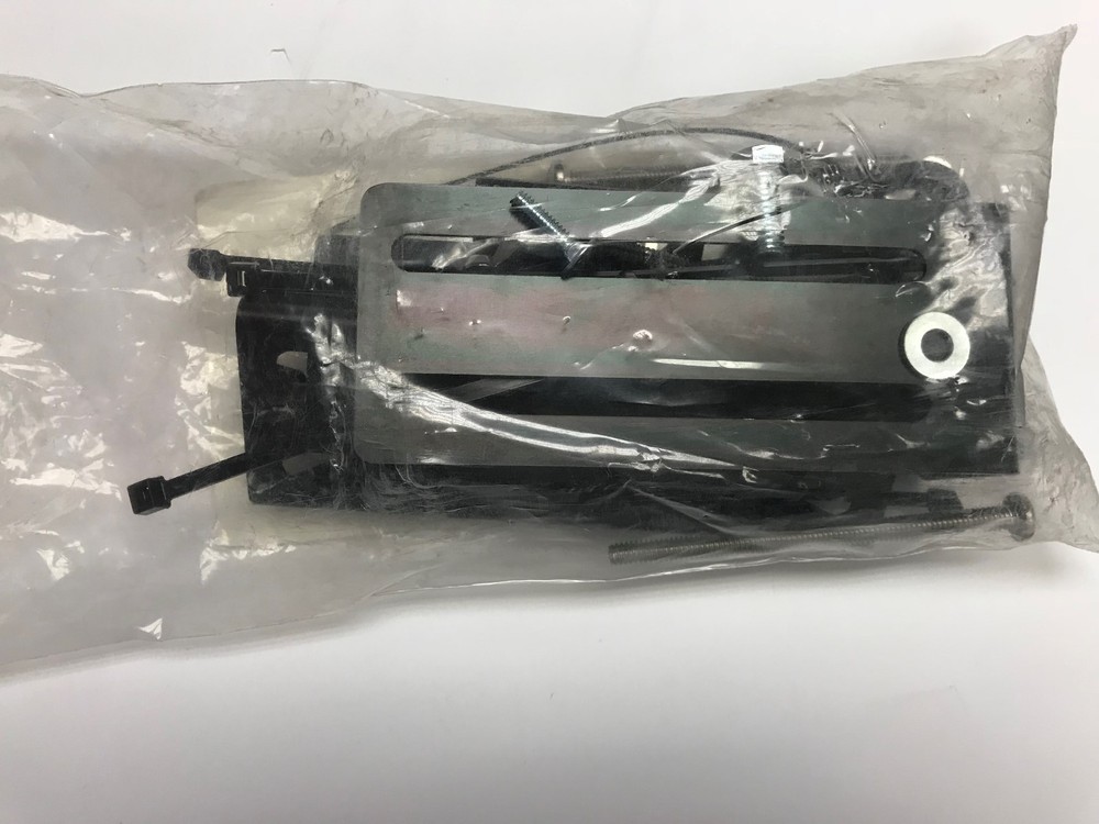 117-0181-024 Raven Universal Bracket for SmartSteer