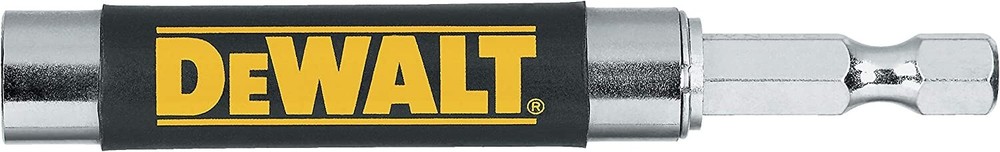 DEWALT Drill Extension Bit Holder (3 PACK)