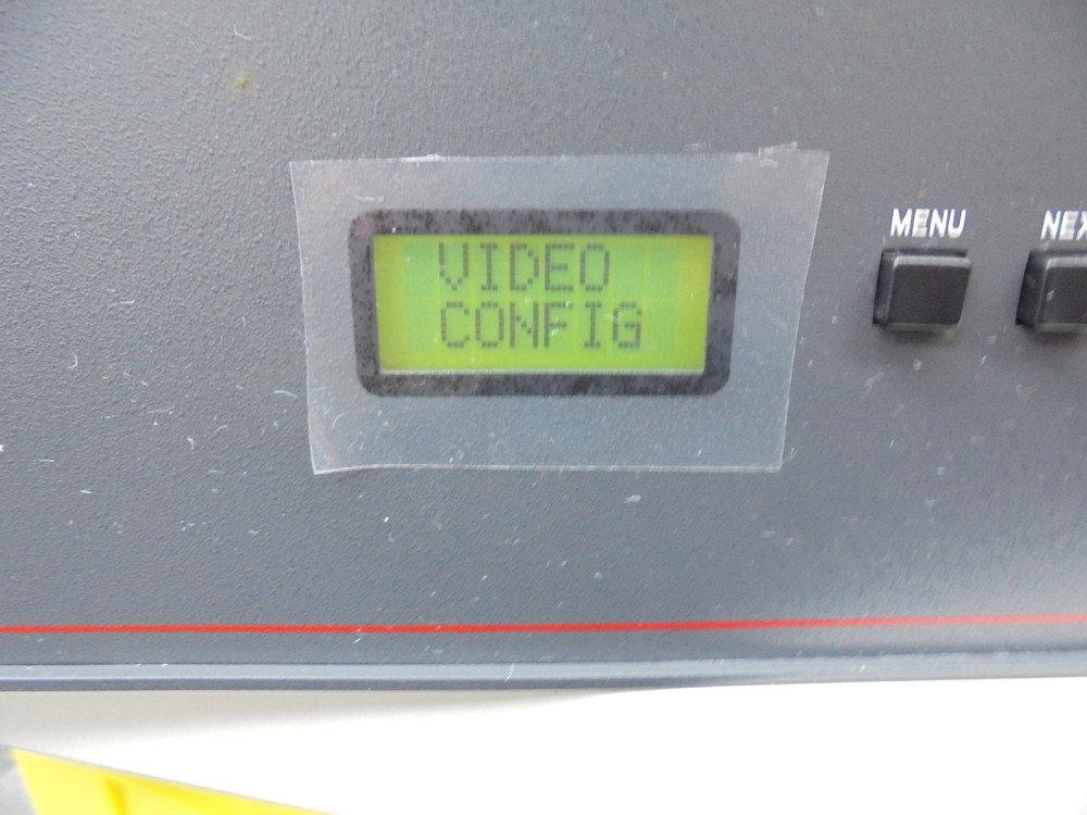 Extron MLS 506SA MediaLink Switcher