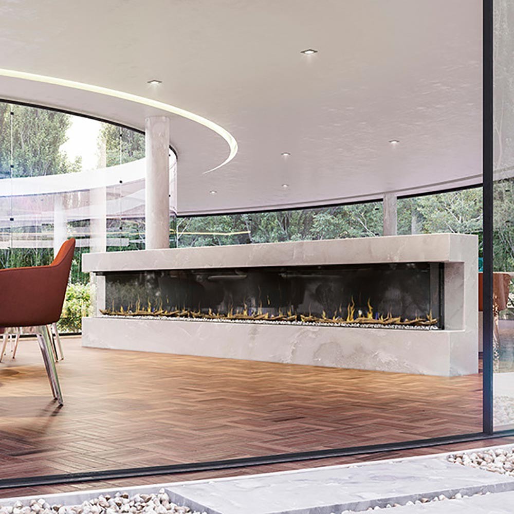 Dimplex IgniteXL Bold Linking Kit Bracket