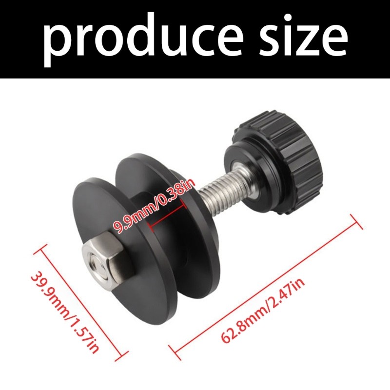 Chain Stabilizers Bicycles Chain Guide Middle Locking Bicycles Locking Chain