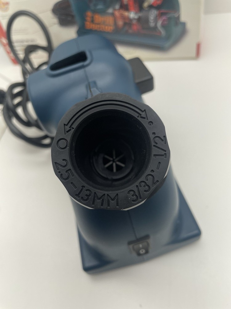 Drill Doctor The Drill Bit Sharpener - 250 Handyman