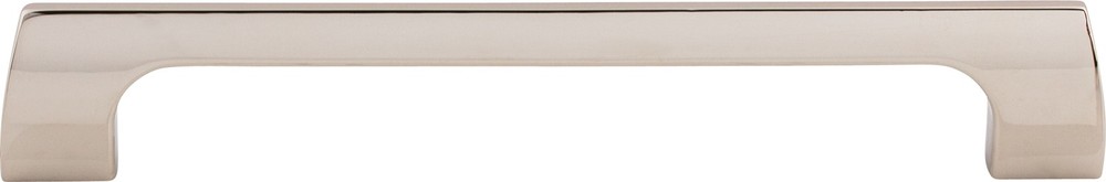 Top Knobs TK545PN Holland Pull 6 5/16" (c-c) Polished Nickel