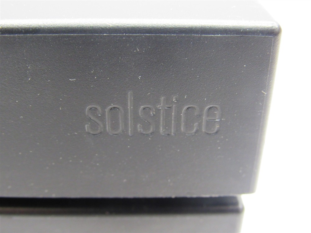 4 LOT Mersive Solstice POD Gen 3 SP8096 Wireless Presentation System w/ Adapter