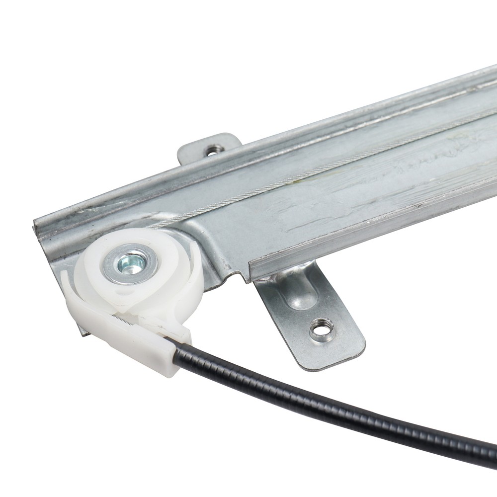 Power Window Regulator Assembly For 2003-2011 Honda Element Front Left 748-131