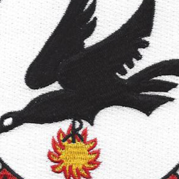 VA-67 Attack Squadron Six Seven Patch