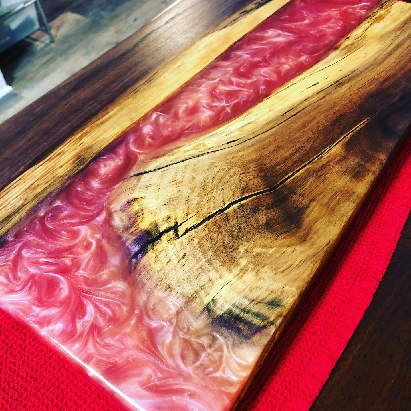 Thick Pour Super Cast 1.5 Gallon Epoxy Resin Kit (Stone Coat Countertops)