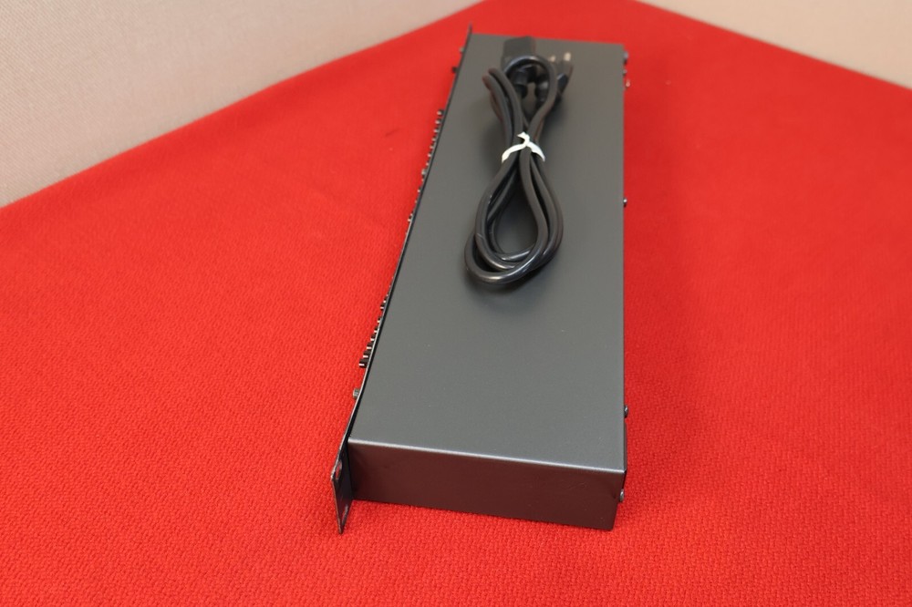 DOD SR431 QXLR Graphic Equalizer