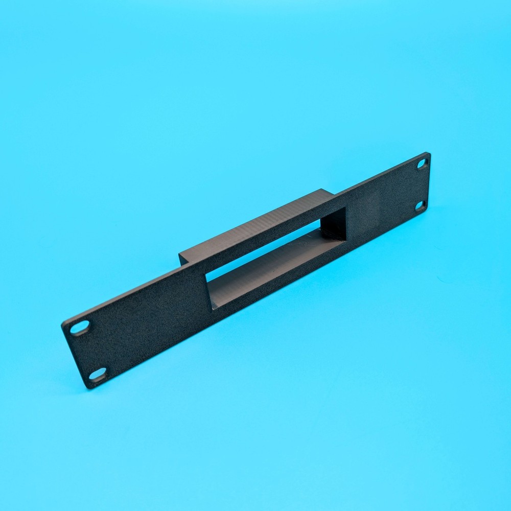 10" Rack Mount for TP-Link TL-SG105E Switch - Fits Multiple TP-Link Models