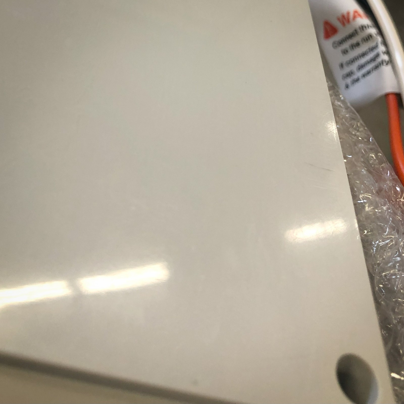 Grade B-Micro-air EasyStart FLEX Home AC Soft Starter 398 - Bluetooth, 6 Ton