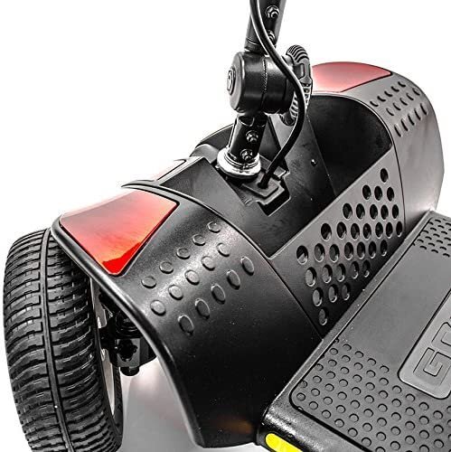 Pride Mobility SC74 GoGo Sport 4