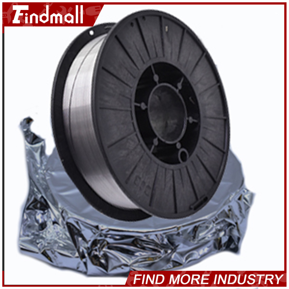 Findmall E71T-GS .030" .035" 0.045" Gasless Flux-Cored MIG Welding Wire 10 Lbs