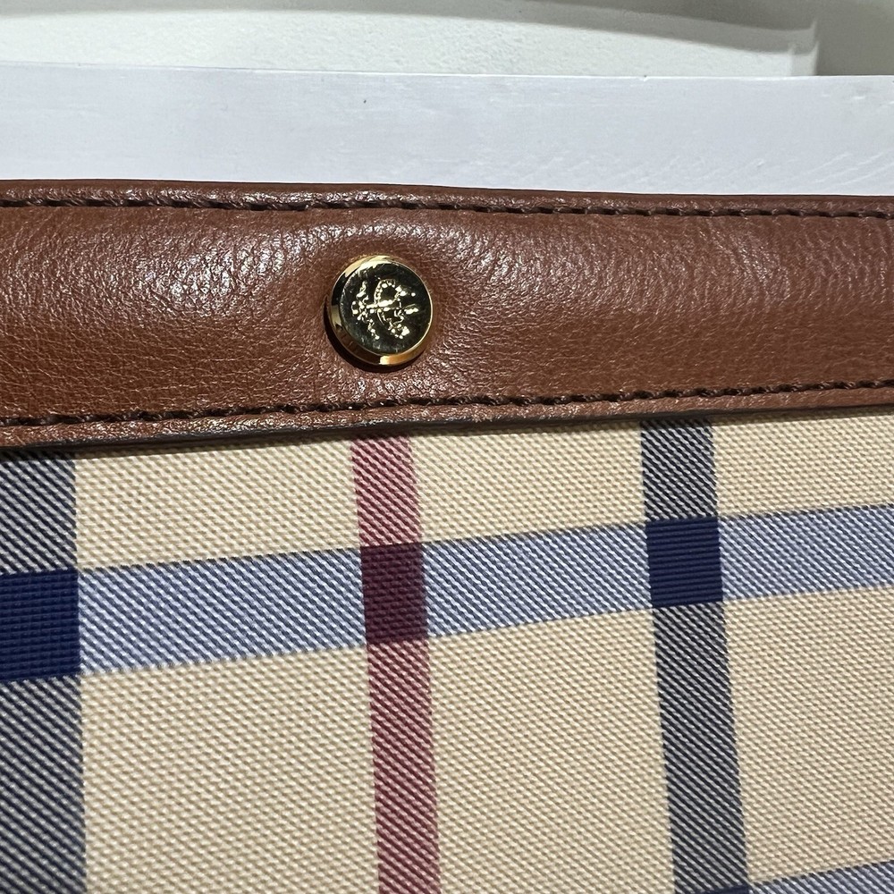 Brook Brothers Long Hand Bag