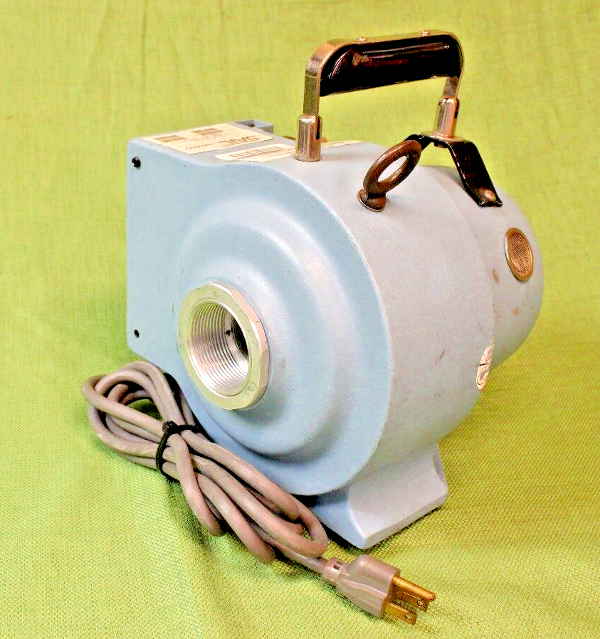 RADēCO Grab Sampler Model H-809V-1