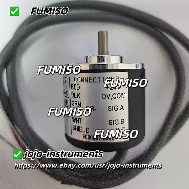 1pcs New NEMICON OSS-036-2HC Encoder*jo