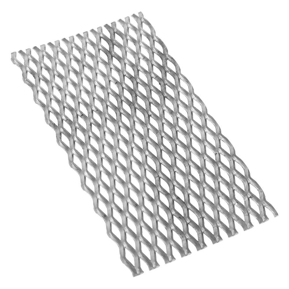 Electroplated Titanium Mesh Electrode Jewelry Plating Handle Tool