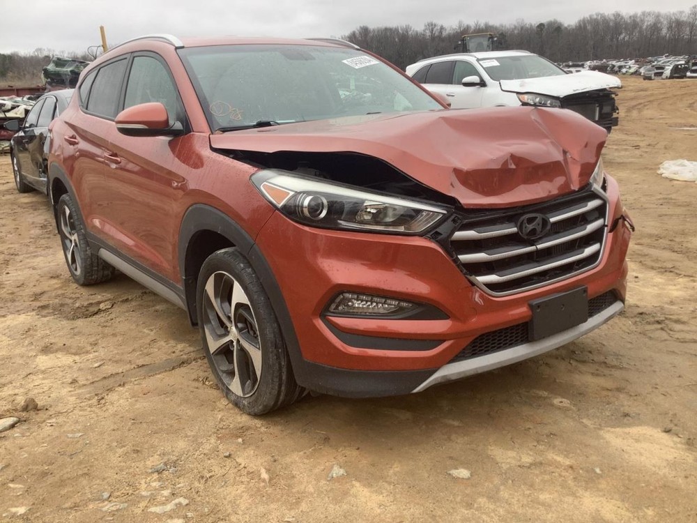 Fuse Box Engine Compartment Fits 16-18 TUCSON 4520619