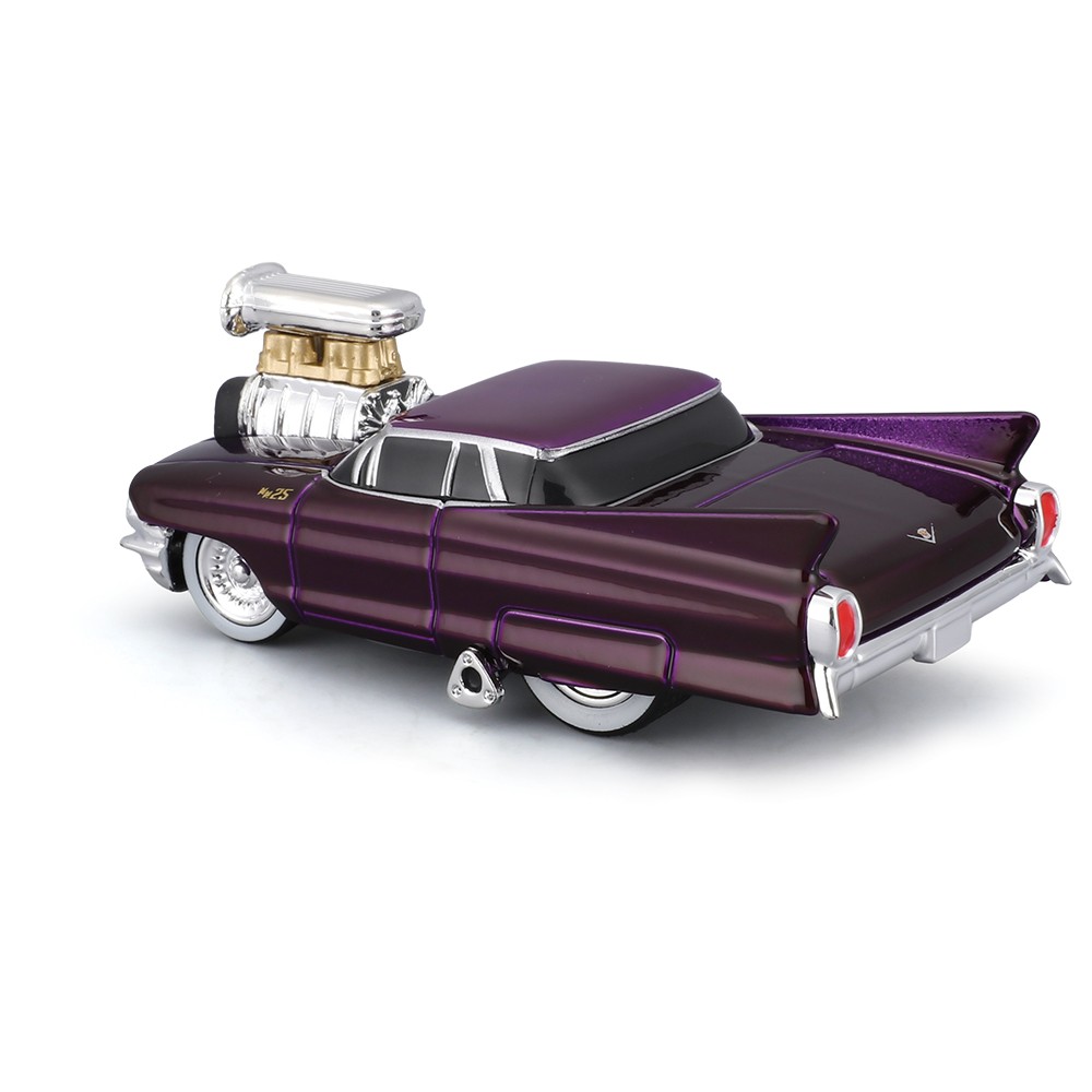 1961 Cadillac - Muscle Machines 25th