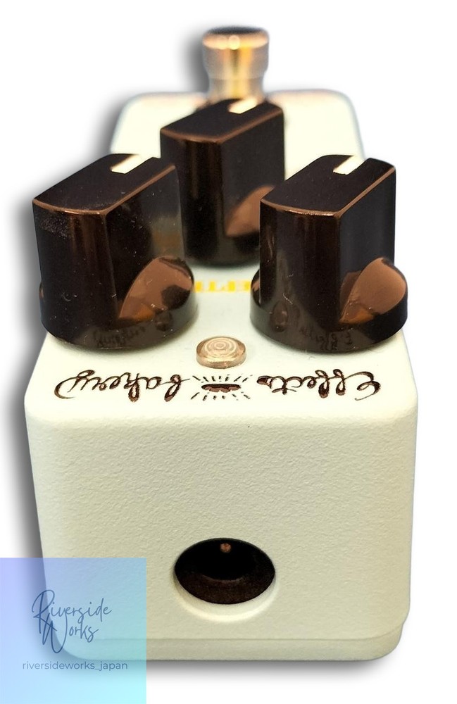 Effects Bakery EB-MPCN Mini Guitar Effects Pedal