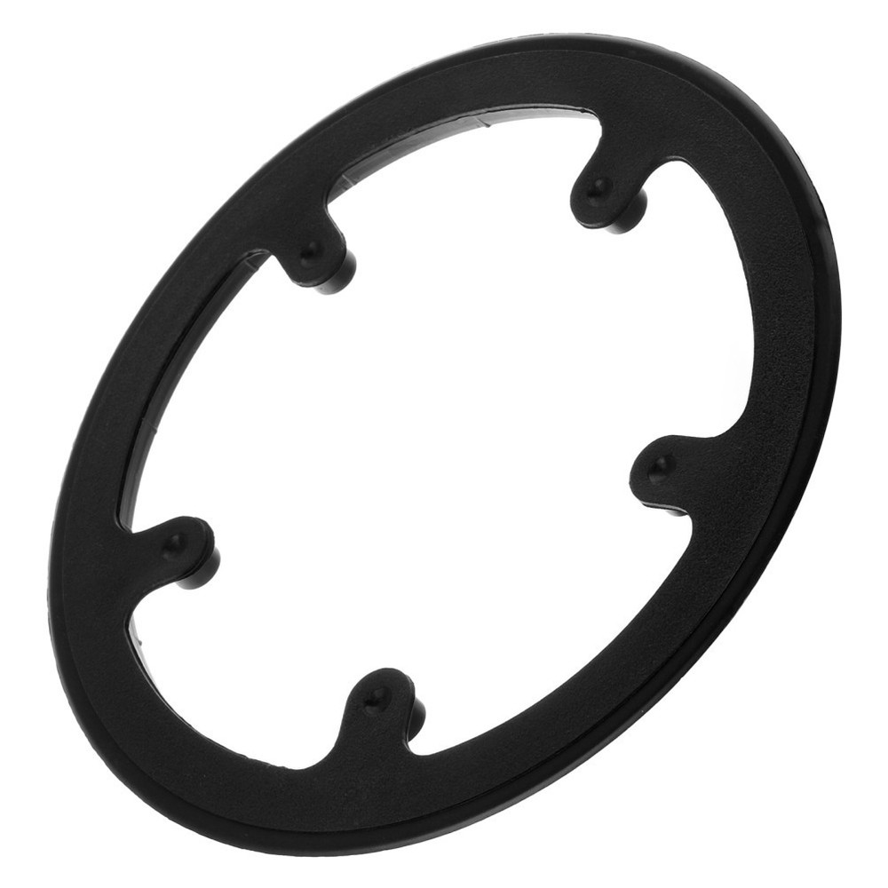 Bike Chainring Guard 40 Tooth Plastic Mountain Chain Protector Accessory