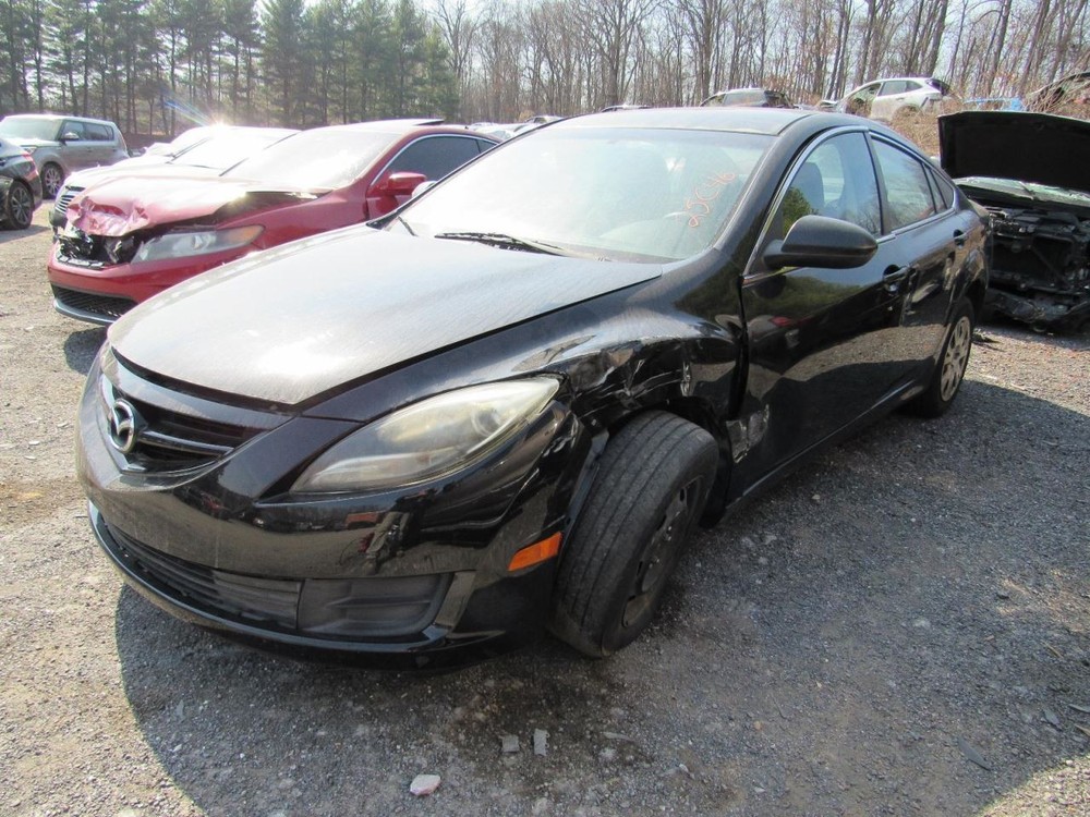 6 2013 Glove Box 1036858