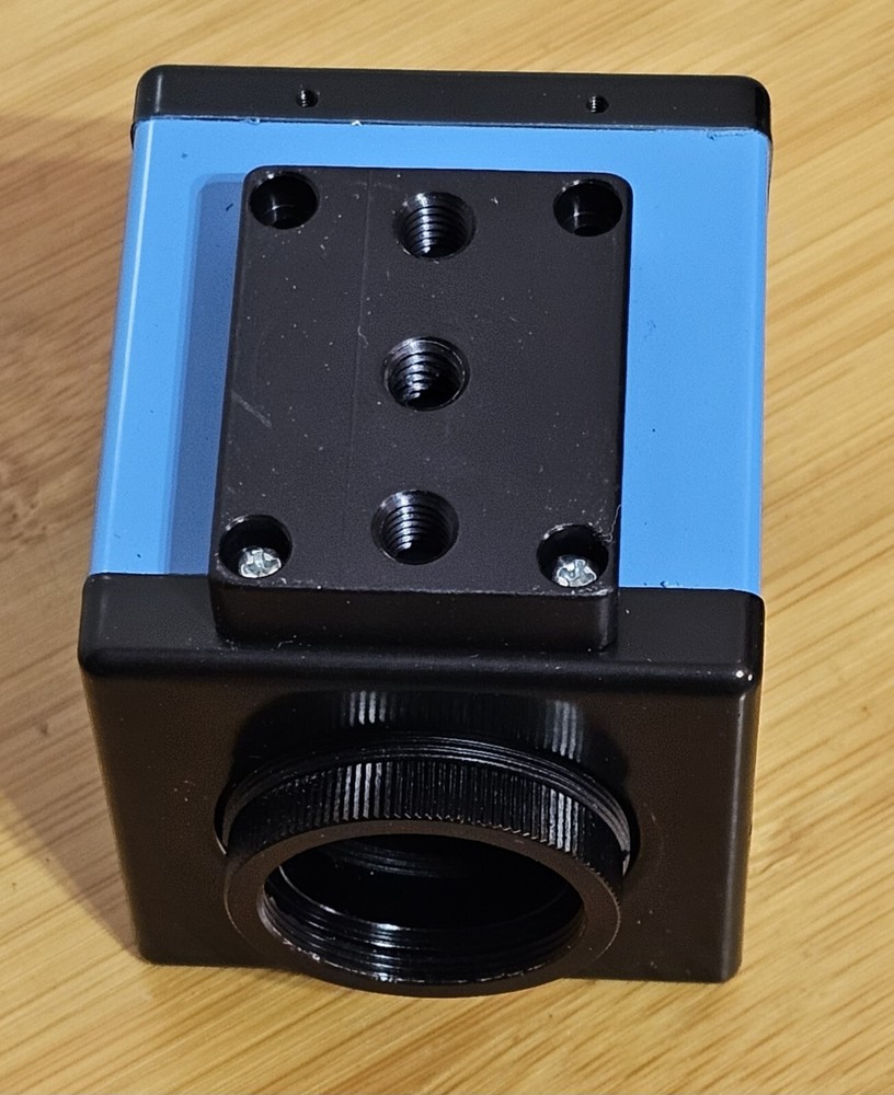 Imaging Source DFK 31AF03 Color CCD Microscope/Industrial Camera