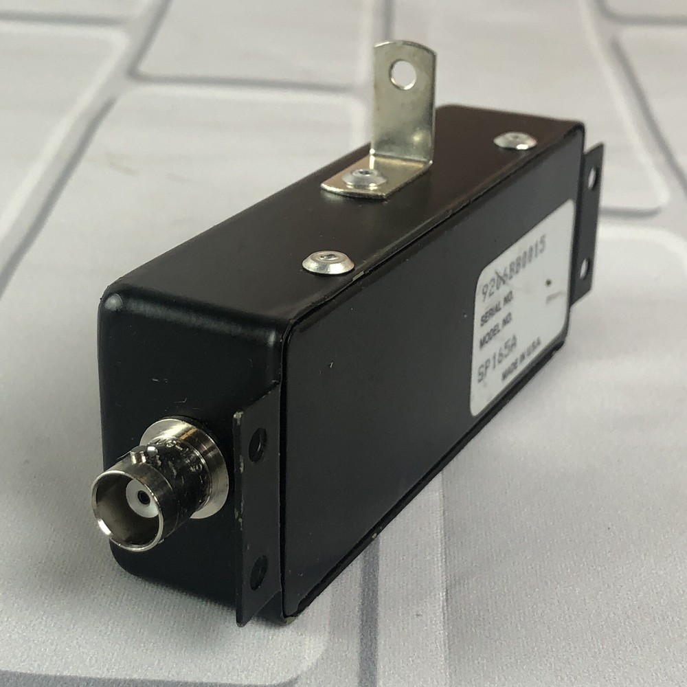 Black Box SP165A BNC