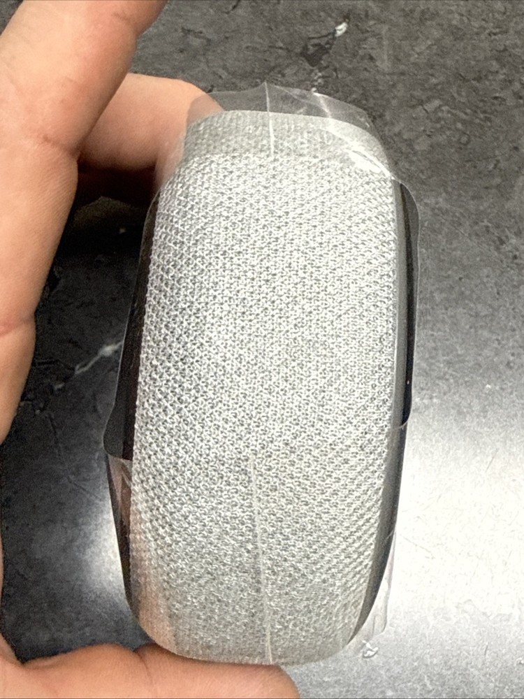 Amazon Echo Dot 3rd Gen Smart Speaker Heather Gray C78MP8 - Unit only